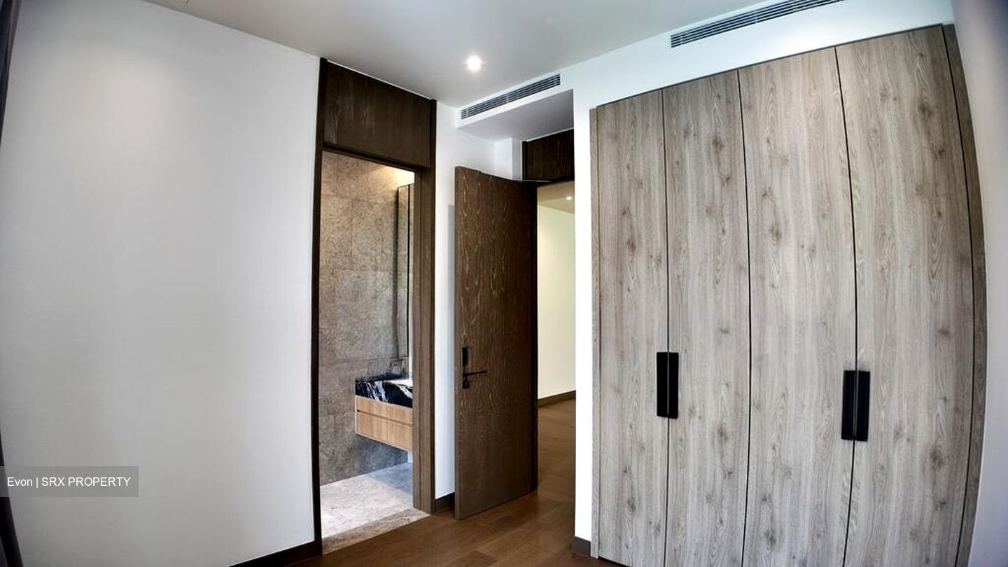 Dalvey Haus (D10), Condominium #570241591